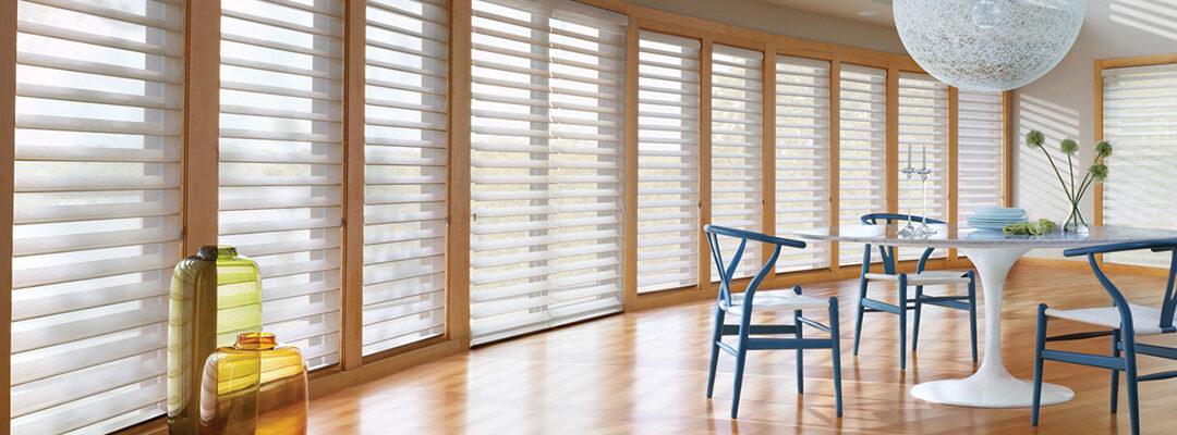 Window coverings, drapery, blinds and window treatments in Nashville, TN, Franklin, TN and Brentwood, TN at Blinds & Designs.