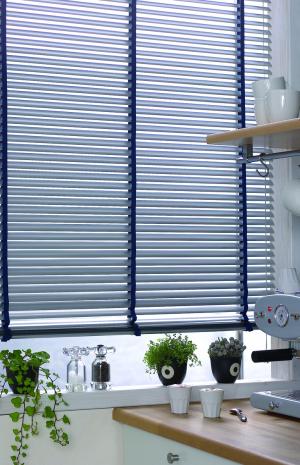 Blinds & Designs carries mini blinds in Brentwood, TN, Nashville, TN and Franklin, TN, call us for window treatments, drapery, shutters and roller shades!